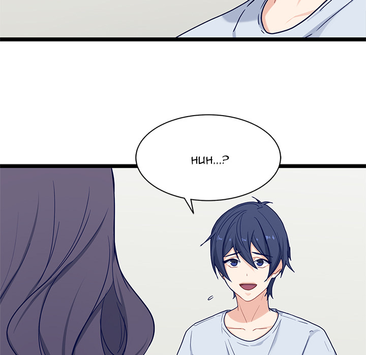 The Boy and the Sea Chapter 29 page 33 - 