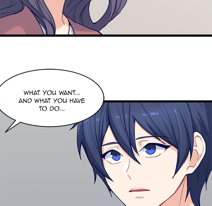 The Boy and the Sea Chapter 29 page 35 - 