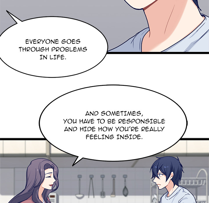 The Boy and the Sea Chapter 29 page 36 - 