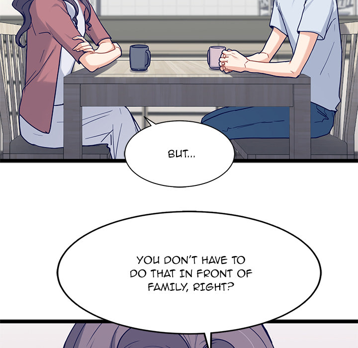 The Boy and the Sea Chapter 29 page 37 - 