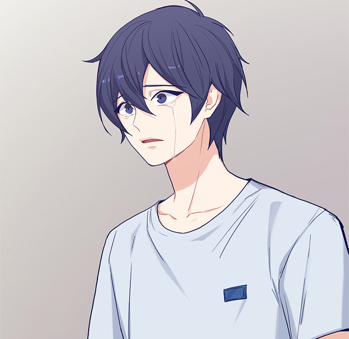 The Boy and the Sea Chapter 29 page 42 - 