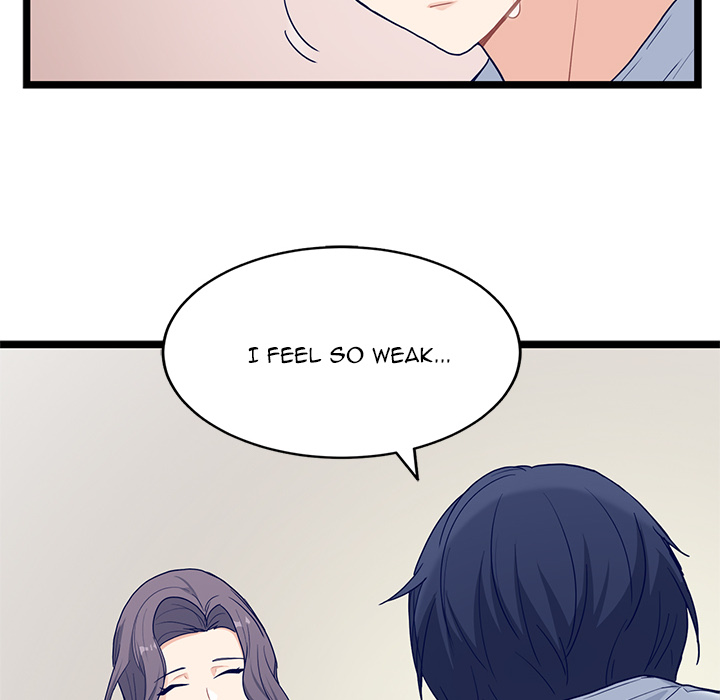 The Boy and the Sea Chapter 29 page 44 - 