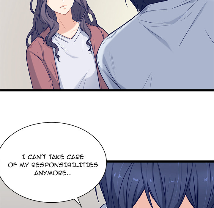 The Boy and the Sea Chapter 29 page 45 - 