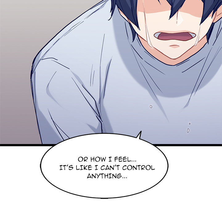 The Boy and the Sea Chapter 29 page 46 - 