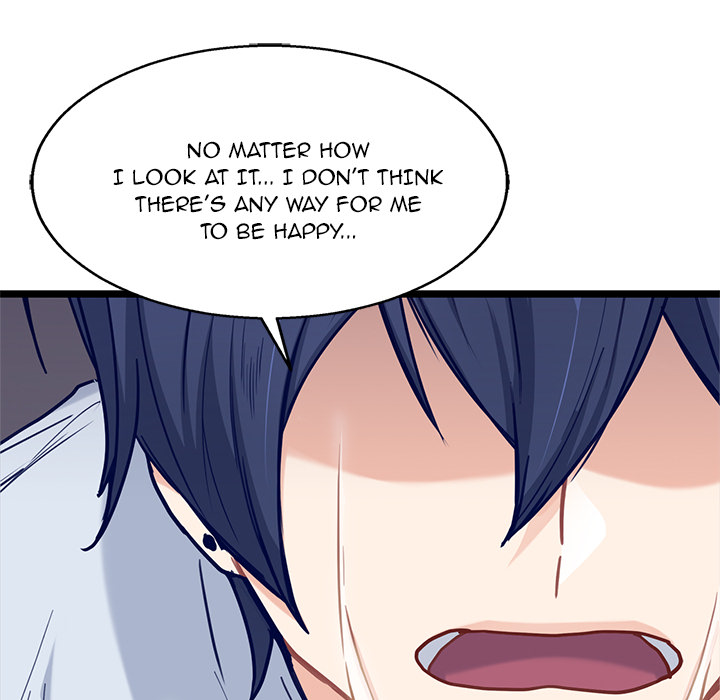 The Boy and the Sea Chapter 29 page 47 - 