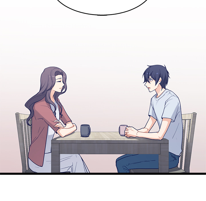 The Boy and the Sea Chapter 29 page 53 - 