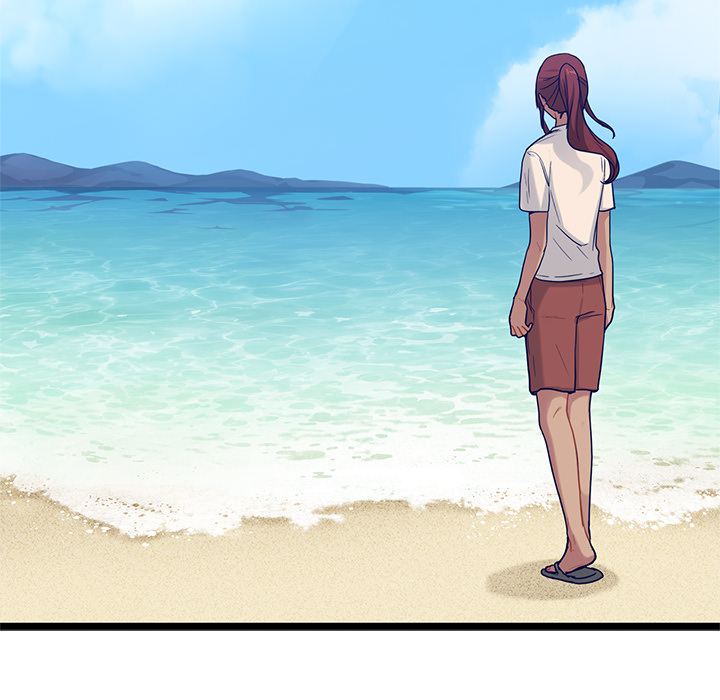 The Boy and the Sea Chapter 29 page 56 - 