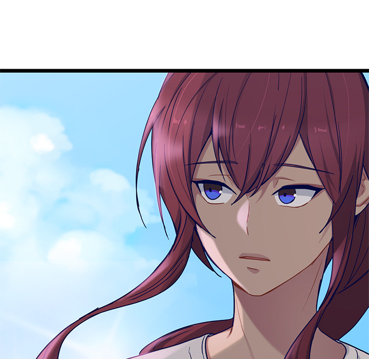 The Boy and the Sea Chapter 29 page 57 - 