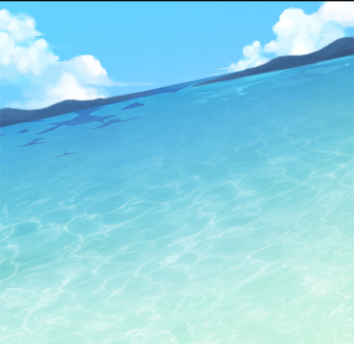 The Boy and the Sea Chapter 29 page 59 - 