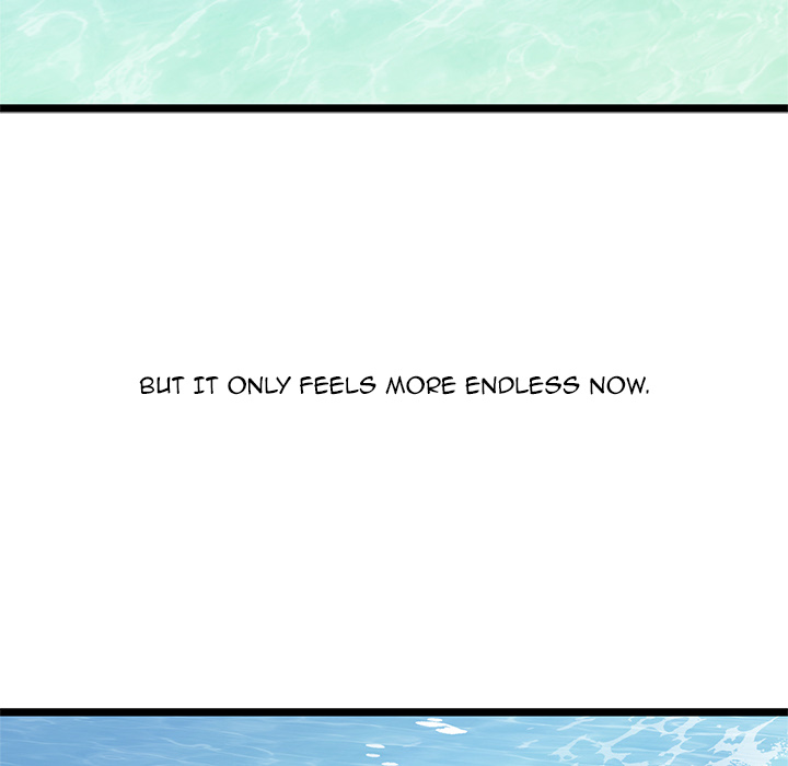 The Boy and the Sea Chapter 29 page 60 - 