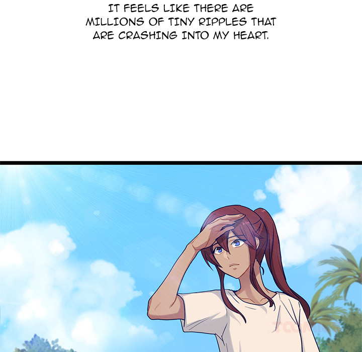 The Boy and the Sea Chapter 29 page 62 - 