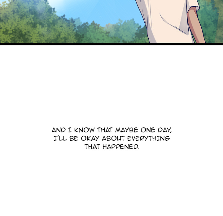 The Boy and the Sea Chapter 29 page 63 - 