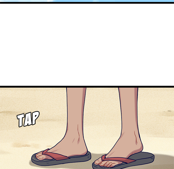The Boy and the Sea Chapter 29 page 65 - 