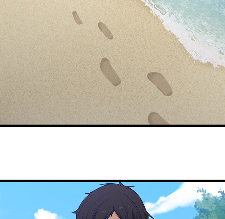The Boy and the Sea Chapter 29 page 68 - 