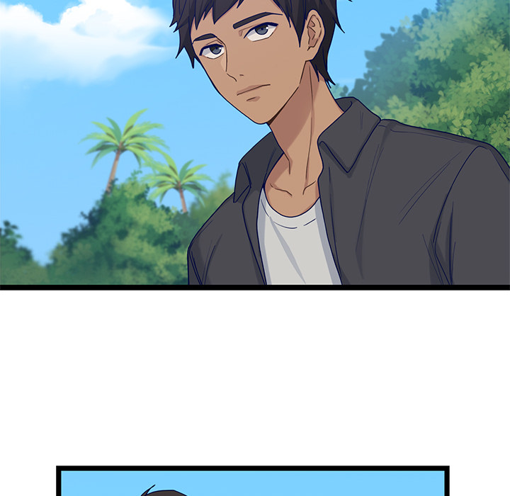 The Boy and the Sea Chapter 29 page 69 - 