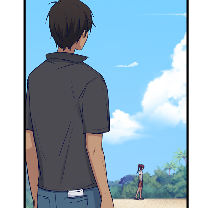 The Boy and the Sea Chapter 29 page 70 - 