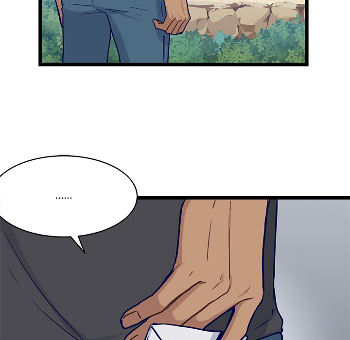 The Boy and the Sea Chapter 29 page 71 - 