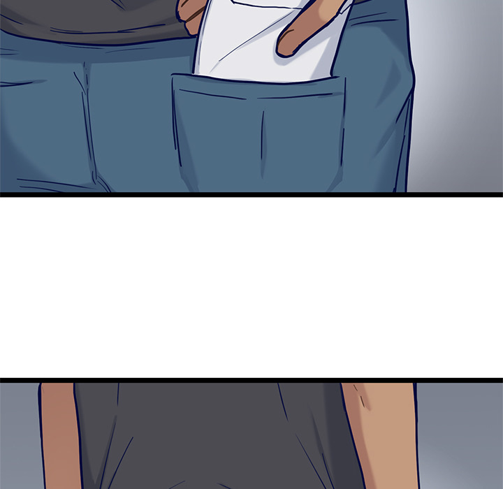 The Boy and the Sea Chapter 29 page 72 - 