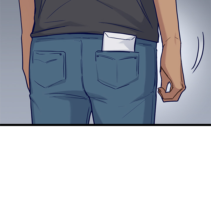 The Boy and the Sea Chapter 29 page 73 - 