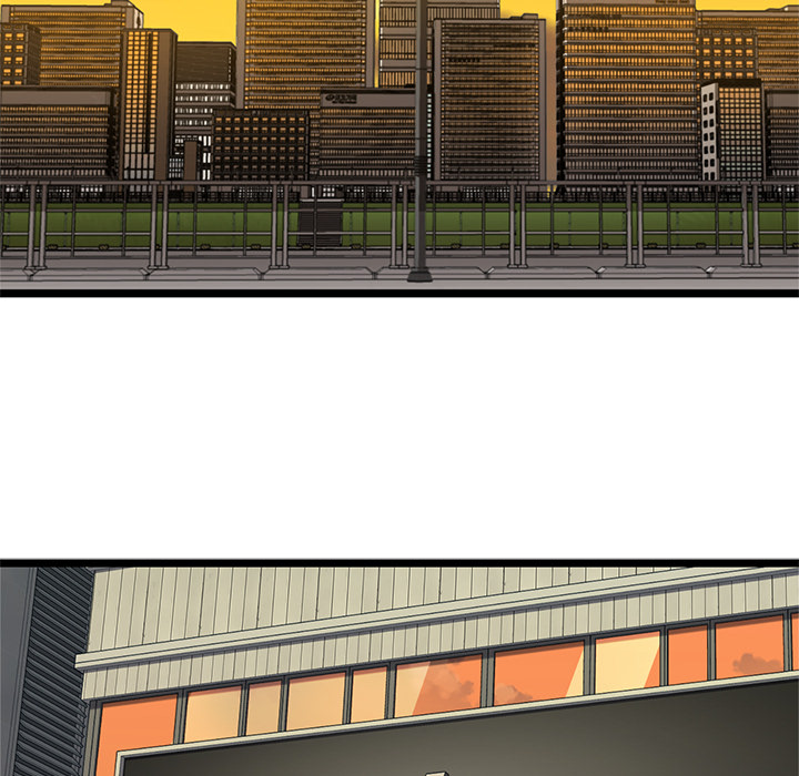 The Boy and the Sea Chapter 29 page 75 - 