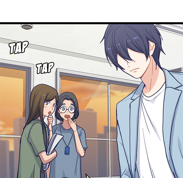 The Boy and the Sea Chapter 29 page 77 - 