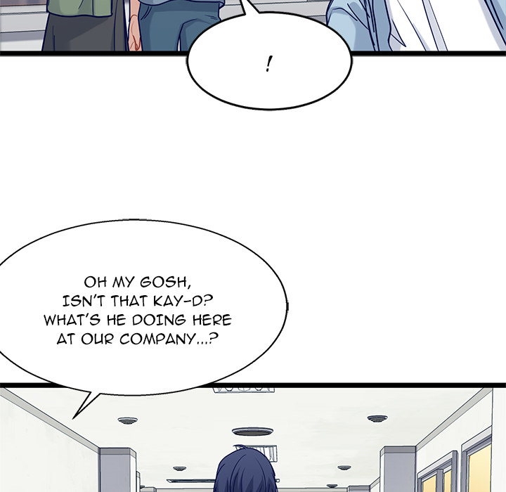 The Boy and the Sea Chapter 29 page 78 - 