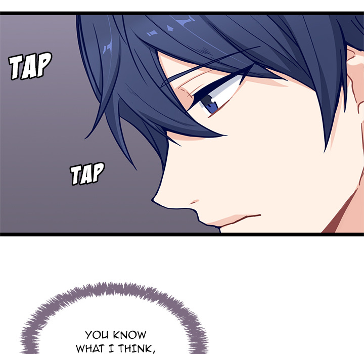 The Boy and the Sea Chapter 29 page 80 - 