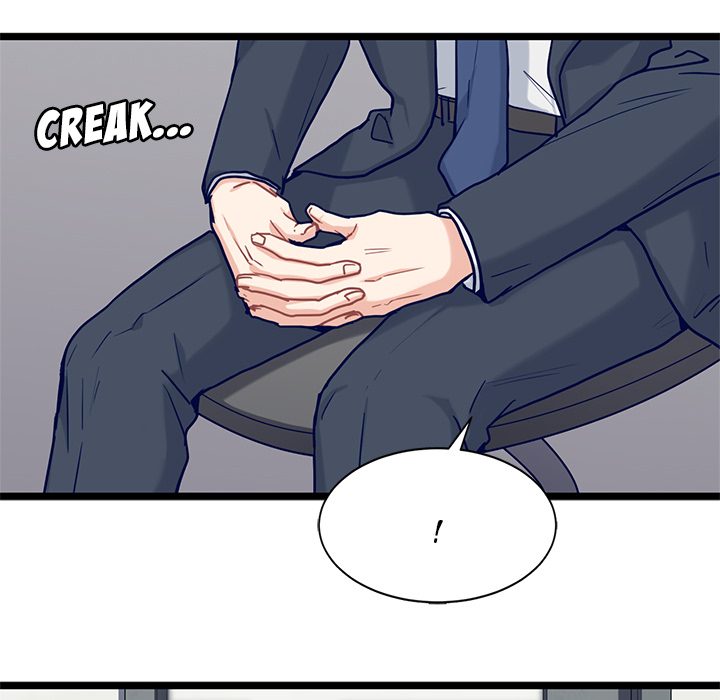 The Boy and the Sea Chapter 29 page 82 - 