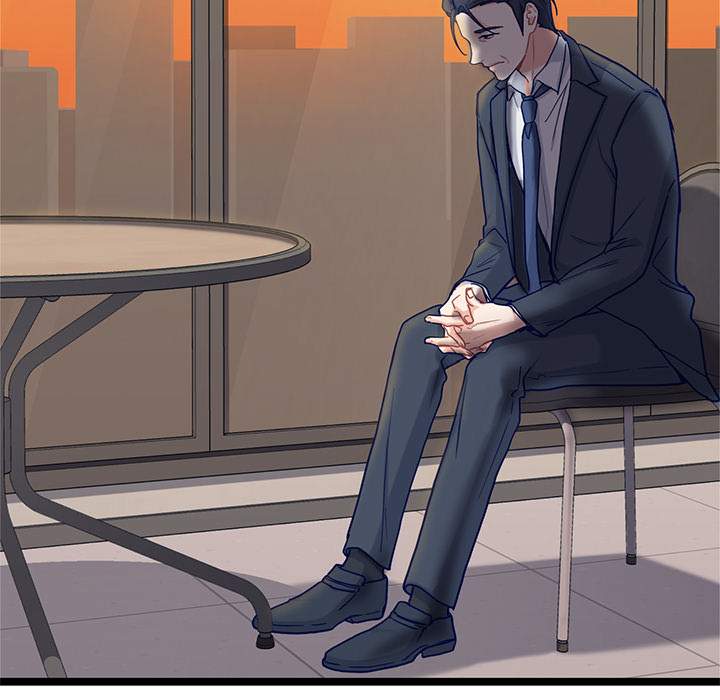 The Boy and the Sea Chapter 29 page 85 - 