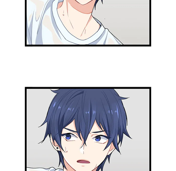 The Boy and the Sea Chapter 3 page 112 - 