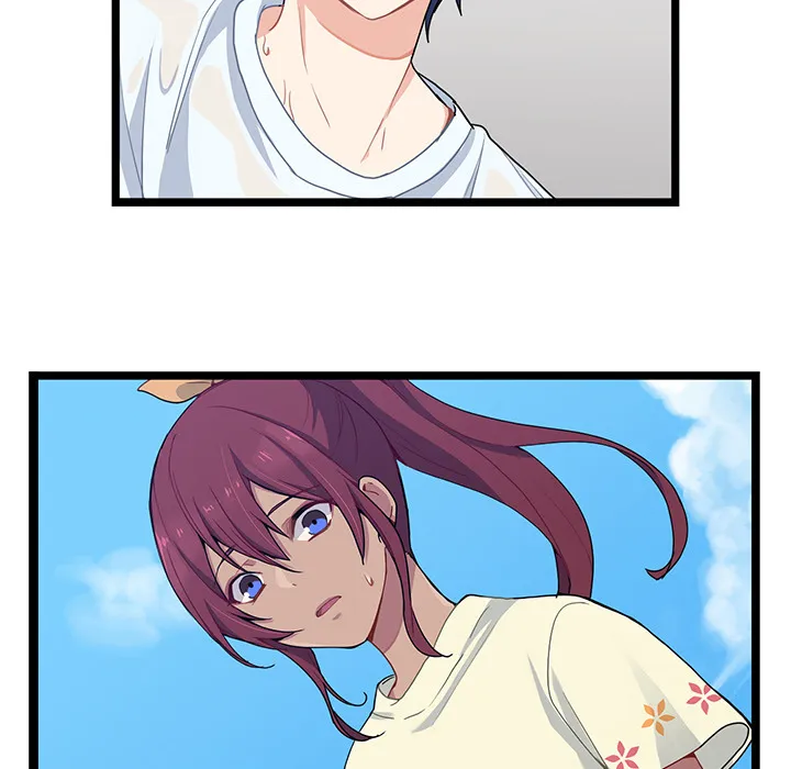 The Boy and the Sea Chapter 3 page 113 - 