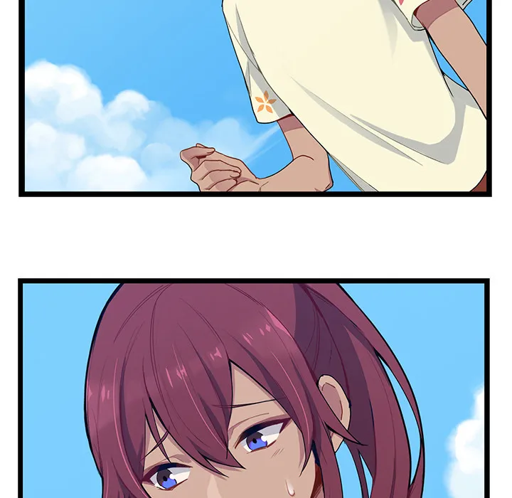 The Boy and the Sea Chapter 3 page 114 - 