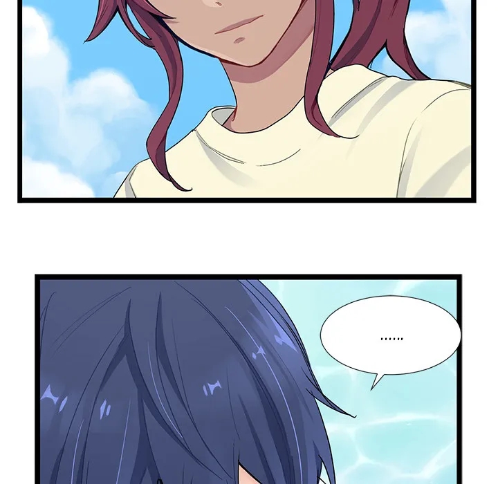 The Boy and the Sea Chapter 3 page 115 - 