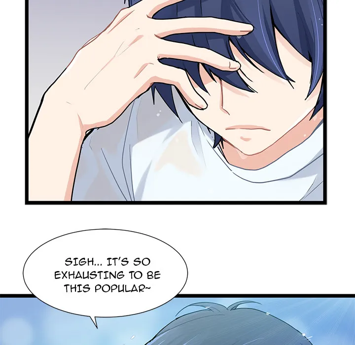 The Boy and the Sea Chapter 3 page 118 - 