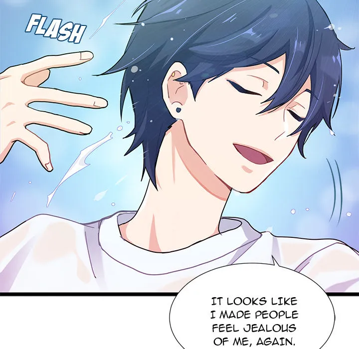 The Boy and the Sea Chapter 3 page 119 - 
