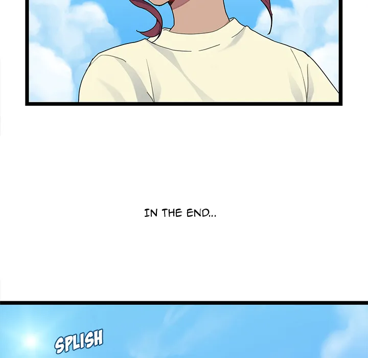 The Boy and the Sea Chapter 3 page 122 - 