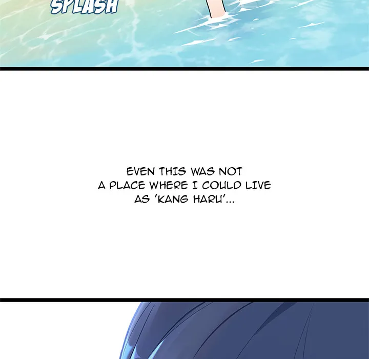 The Boy and the Sea Chapter 3 page 124 - 