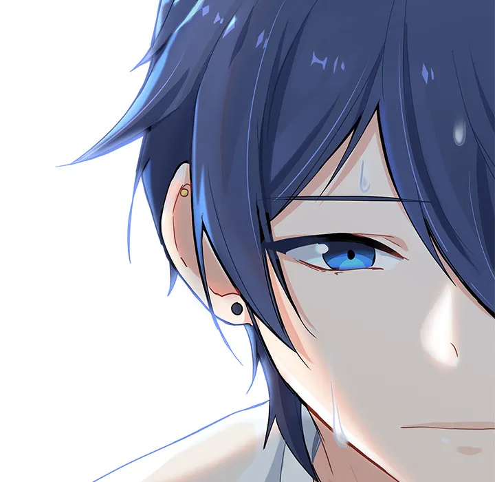 The Boy and the Sea Chapter 3 page 125 - 