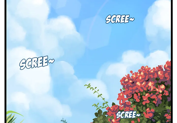 The Boy and the Sea Chapter 3 page 3 - 
