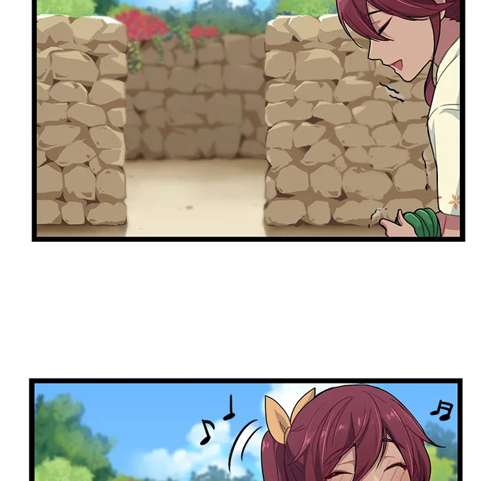 The Boy and the Sea Chapter 3 page 29 - 
