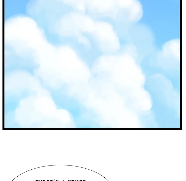 The Boy and the Sea Chapter 3 page 34 - 