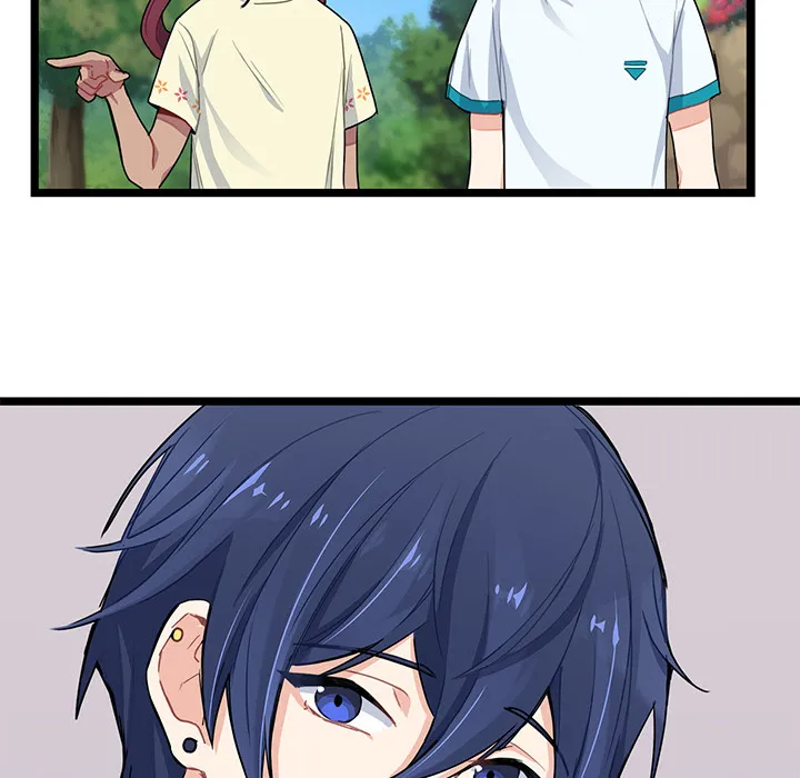 The Boy and the Sea Chapter 3 page 38 - 