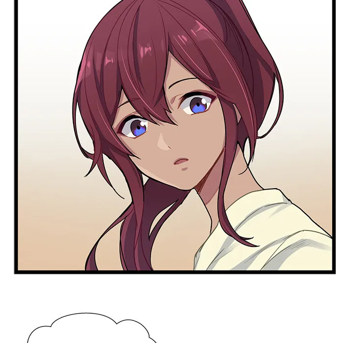 The Boy and the Sea Chapter 3 page 40 - 
