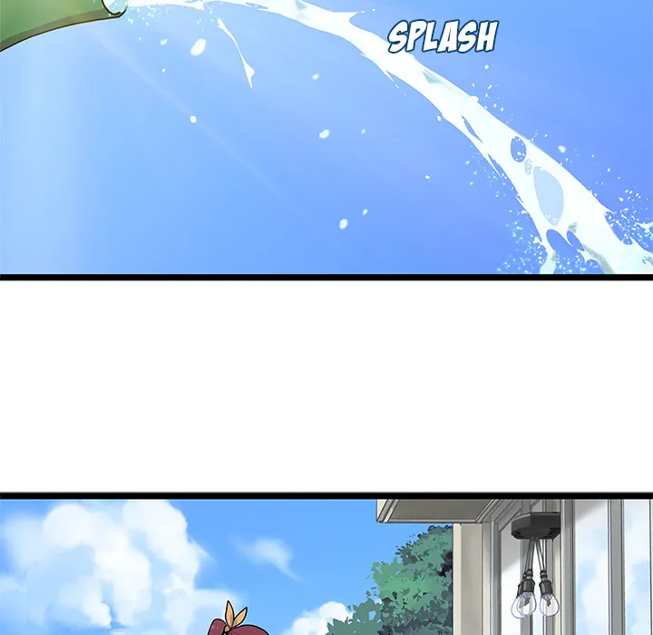 The Boy and the Sea Chapter 3 page 5 - 