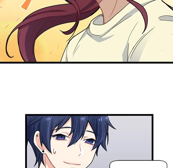 The Boy and the Sea Chapter 3 page 42 - 