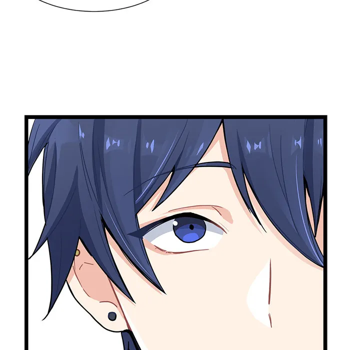 The Boy and the Sea Chapter 3 page 46 - 
