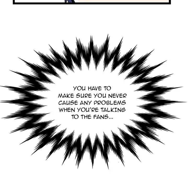 The Boy and the Sea Chapter 3 page 47 - 