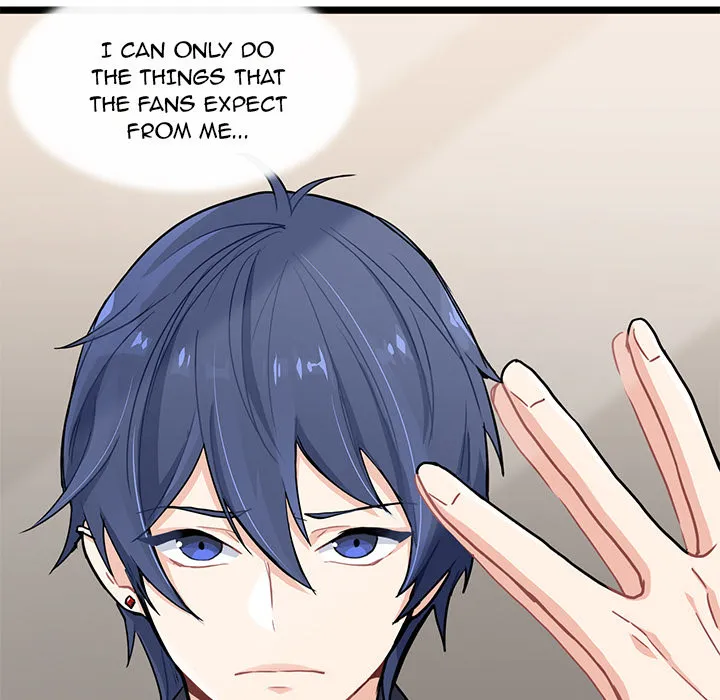 The Boy and the Sea Chapter 3 page 48 - 