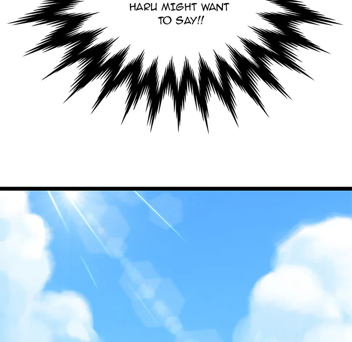 The Boy and the Sea Chapter 3 page 50 - 
