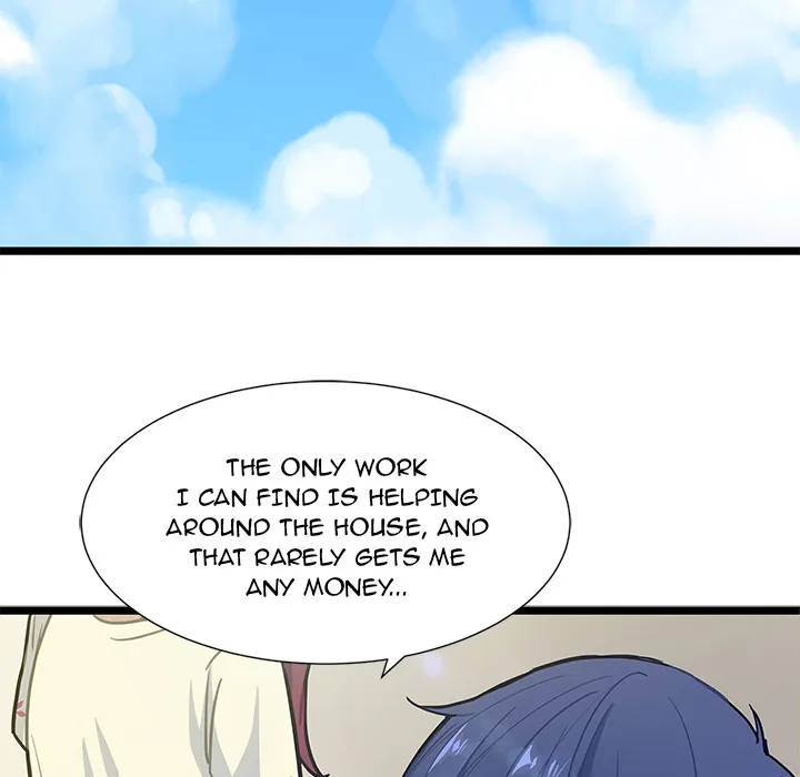 The Boy and the Sea Chapter 3 page 51 - 